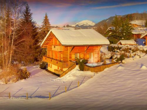 Chalet Bonnevie - Ovo Network
