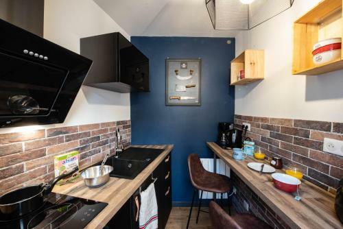 Apartamento Ma Location Sablaise - Appart' Arago