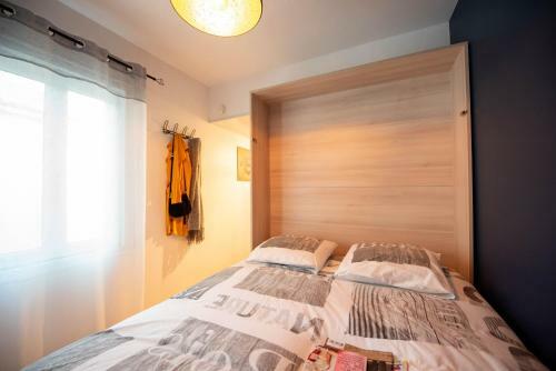 Apartamento Ma Location Sablaise - Appart' Arago