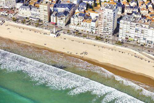 Apartamentos Les Marines