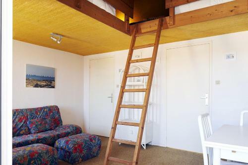 Apartamentos Les Marines