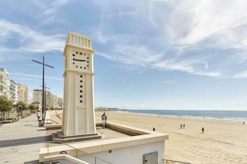 Apartamentos Les Marines