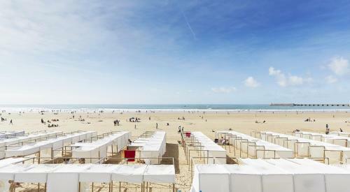 Apartamentos Les Marines