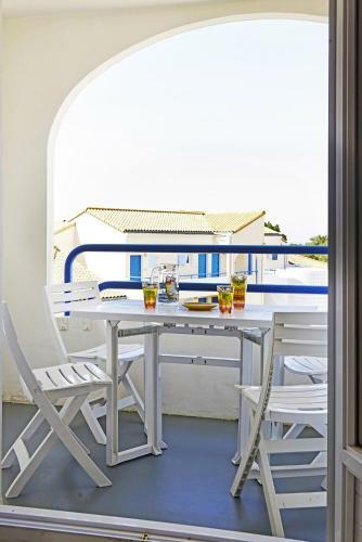 Apartamentos Les Marines