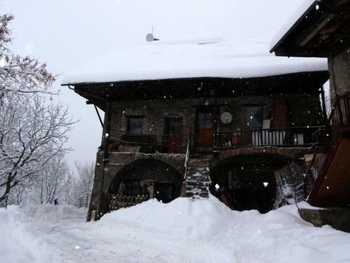 Apartamento Studio 4 Pers Station Ski 80621