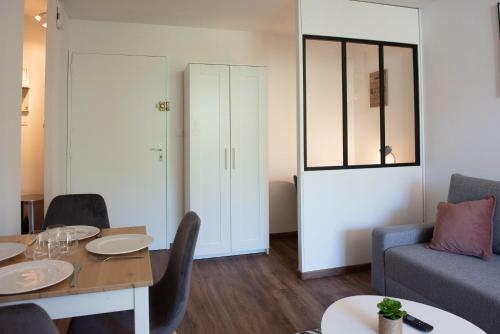 Apartamento Ma Location Sablaise - Appart' Les Pins