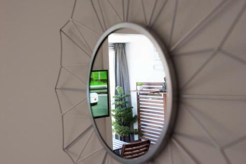 Apartamento Ma Location Sablaise - Appart' Les Pins