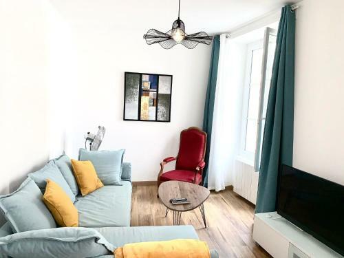 Apartamento Rosappart, Le Paradis Ultime