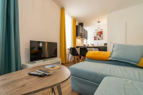 Apartamento Rosappart, Le Paradis Ultime