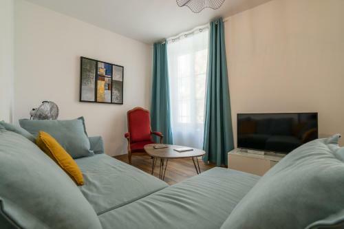 Apartamento Rosappart, Le Paradis Ultime