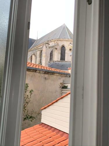 Apartamento Rosappart, Le Paradis Ultime