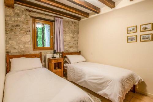 Villa 17th Century Manor House