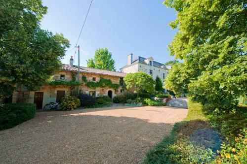 Villa 17th Century Manor House