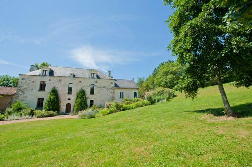 Villa 17th Century Manor House
