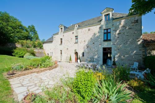 Villa 17th Century Manor House