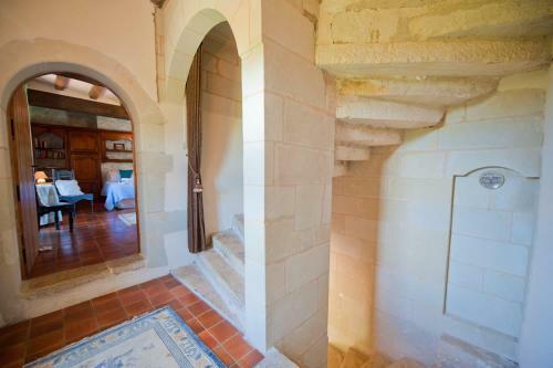 Villa 17th Century Manor House