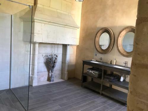 Bed & Breakfast Manoir de Chandoiseau
