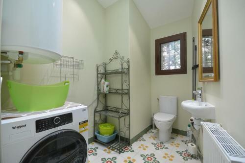 Le Jardin Proven�al 1