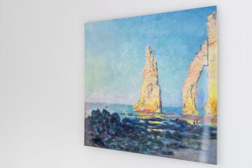Apartamento Le G�te Araucaria
