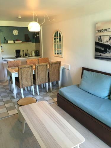 Apartamento Les Jardins de La C�te D Opale