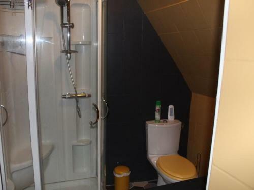 Apartment G�te De La Mer