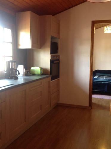 Apartamento Joli Appartement Tr�s Clair