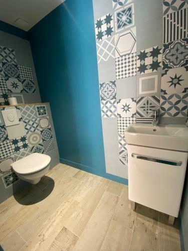 Apartamento Camp'hotel Le Thao La Rochelle-ile de Re