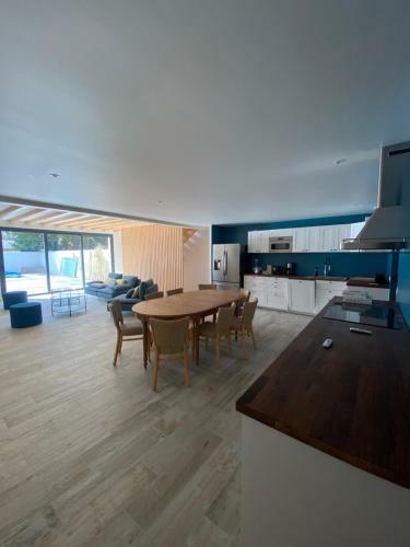 Apartamento Camp'hotel Le Thao La Rochelle-ile de Re