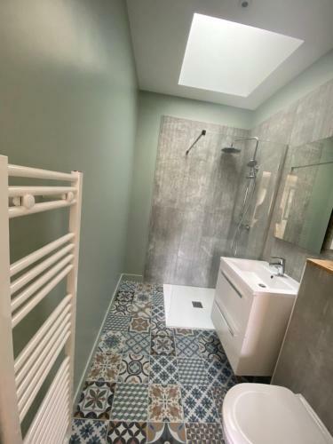 Apartamento Camp'hotel Le Thao La Rochelle-ile de Re