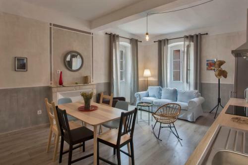 Apartamento Casa Delia