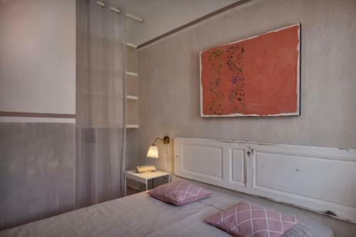 Apartamento Casa Delia