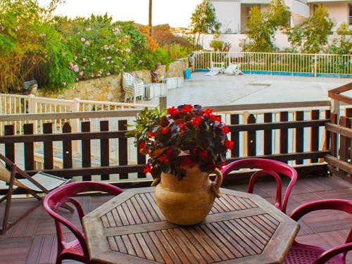 Apartment R�sidence de La Plage - Iru153