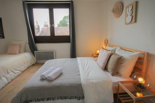 Apartamento Old Town Nice Functional And Cozy Ap For 5pers