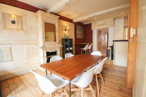 Apartamento Old Town Nice Functional And Cozy Ap For 5pers 2bdr