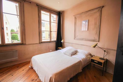 Apartamento Old Town Nice Functional And Cozy Ap For 5pers 2bdr
