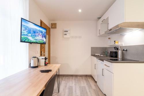 Apartamento Lille Grand Place - Studio Cozy Et �quip�