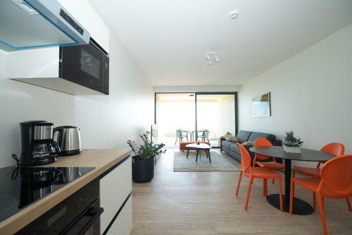 Apartamento Residence Saletta Mare