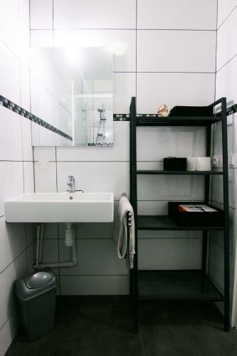 Nice Apartment Near Euralille