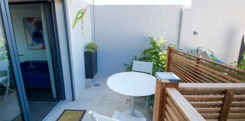 L'ile-rousse Apartment Sleeps 2