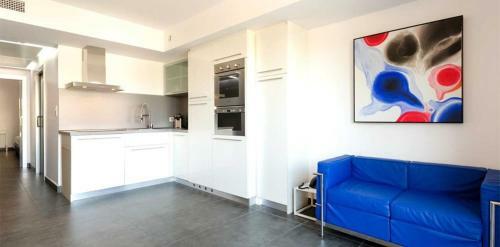 L'ile-rousse Apartment Sleeps 2