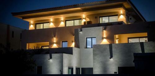 L'ile-rousse Apartment Sleeps 2