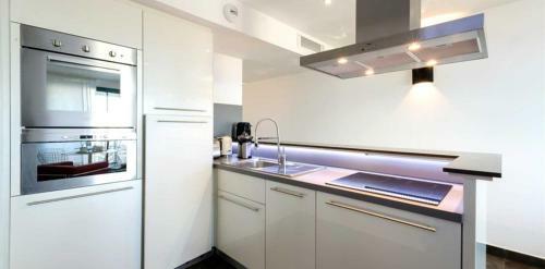 L'ile-rousse Apartment Sleeps 2