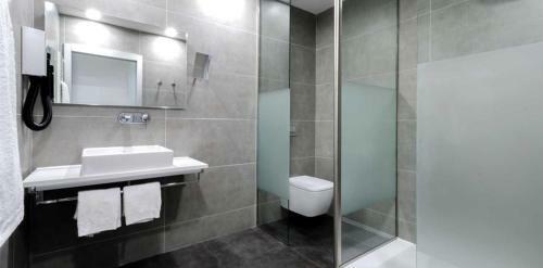 L'ile-rousse Apartment Sleeps 2