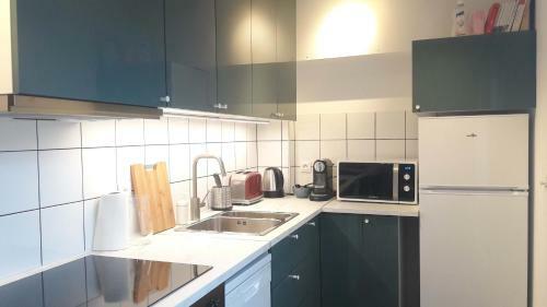 Apartamento Nestyou Lille Europe