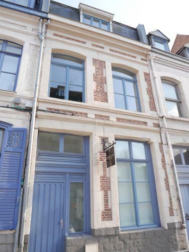 Apartamento Le Chat Qui Dort - Vieux Lille II