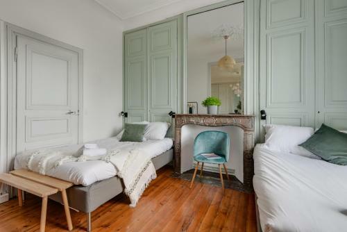 Apartamento Nocnoc-grand Place-la Perle