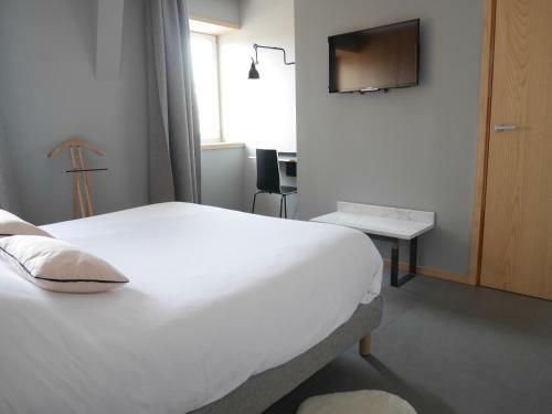 Apartamento Le Chat Qui Dort - Suites