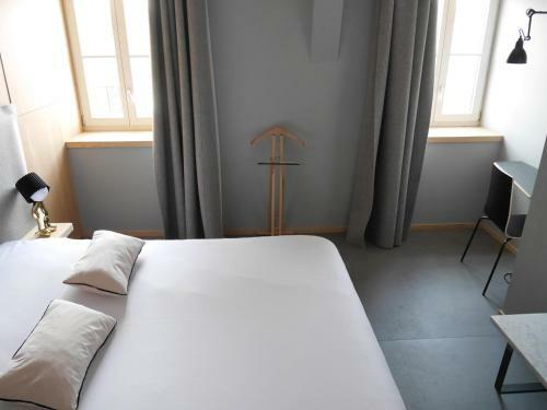 Apartamento Le Chat Qui Dort - Suites