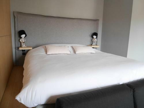 Apartamento Le Chat Qui Dort - Suites