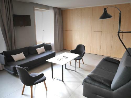 Apartamento Le Chat Qui Dort - Suites